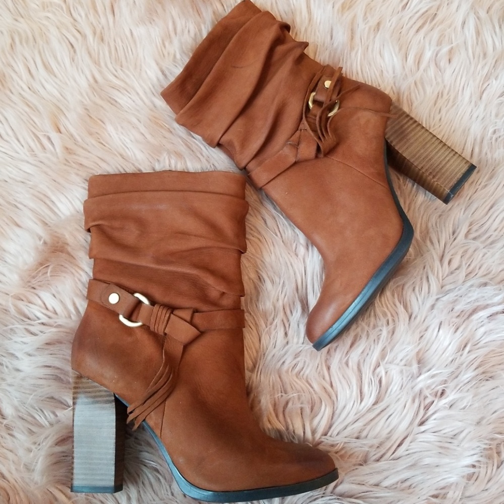 Guess Tamsin Boots